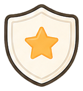 Shield icon